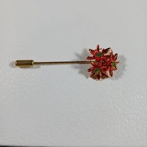 Women's Mini Vintage Pin